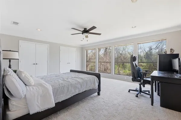 $749,900 | 3718 Wooded Creek Drive, Farmers Branch, TX 75244