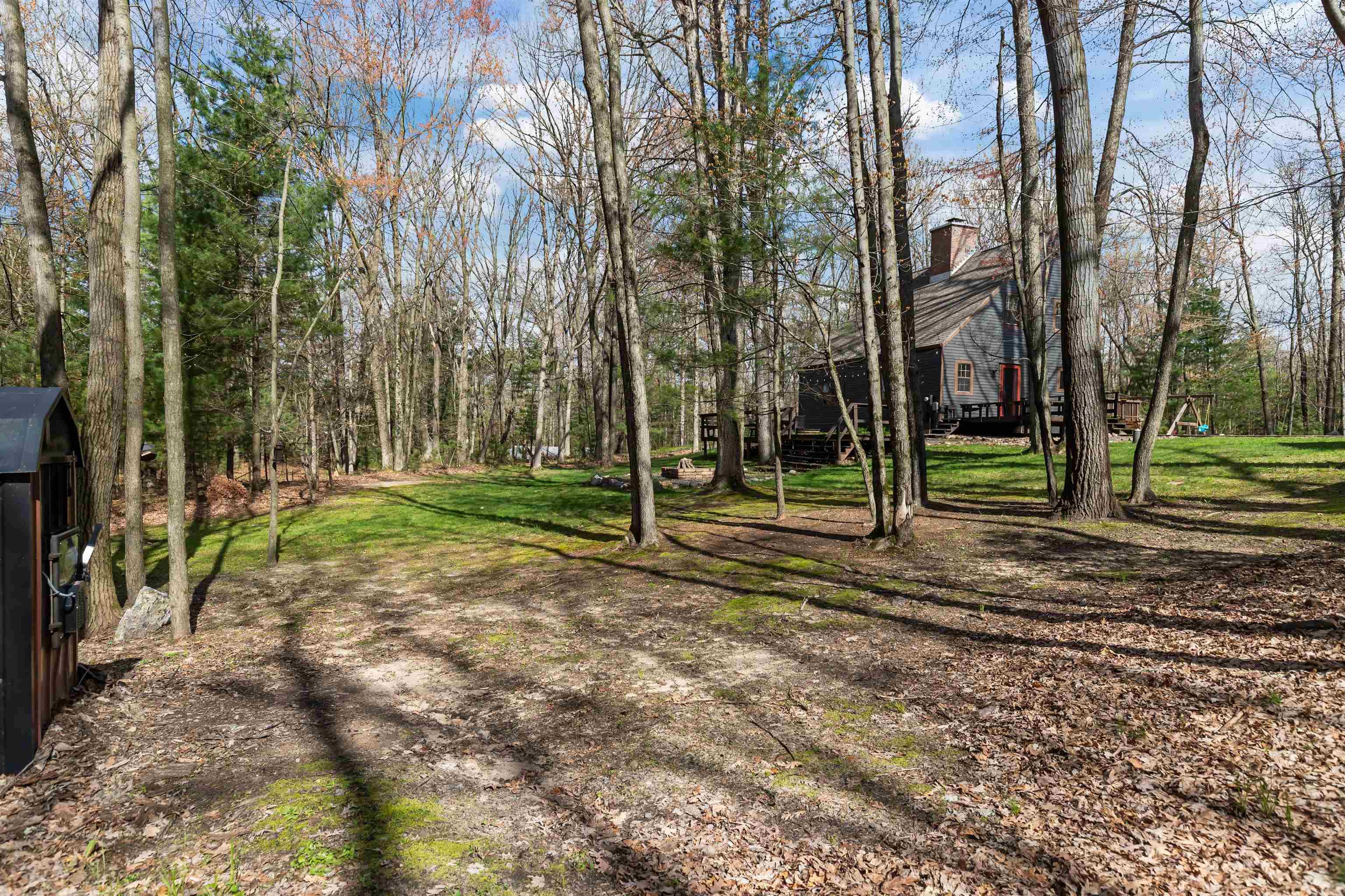 3849 Woodridge Trace Wisconsin Rapids, WI 54495 - Photo 13 of 56