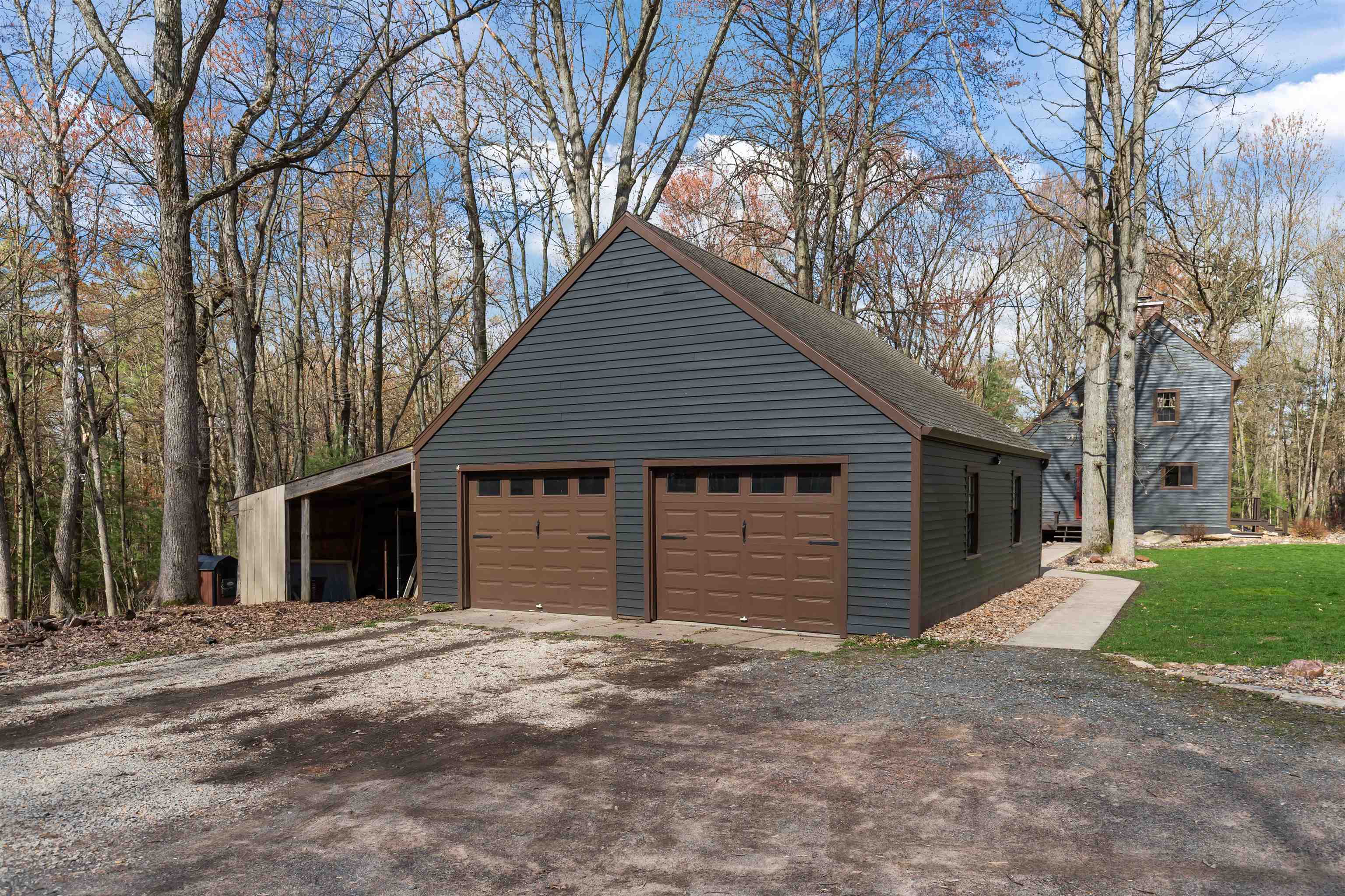 3849 Woodridge Trace Wisconsin Rapids, WI 54495 - Photo 50 of 56
