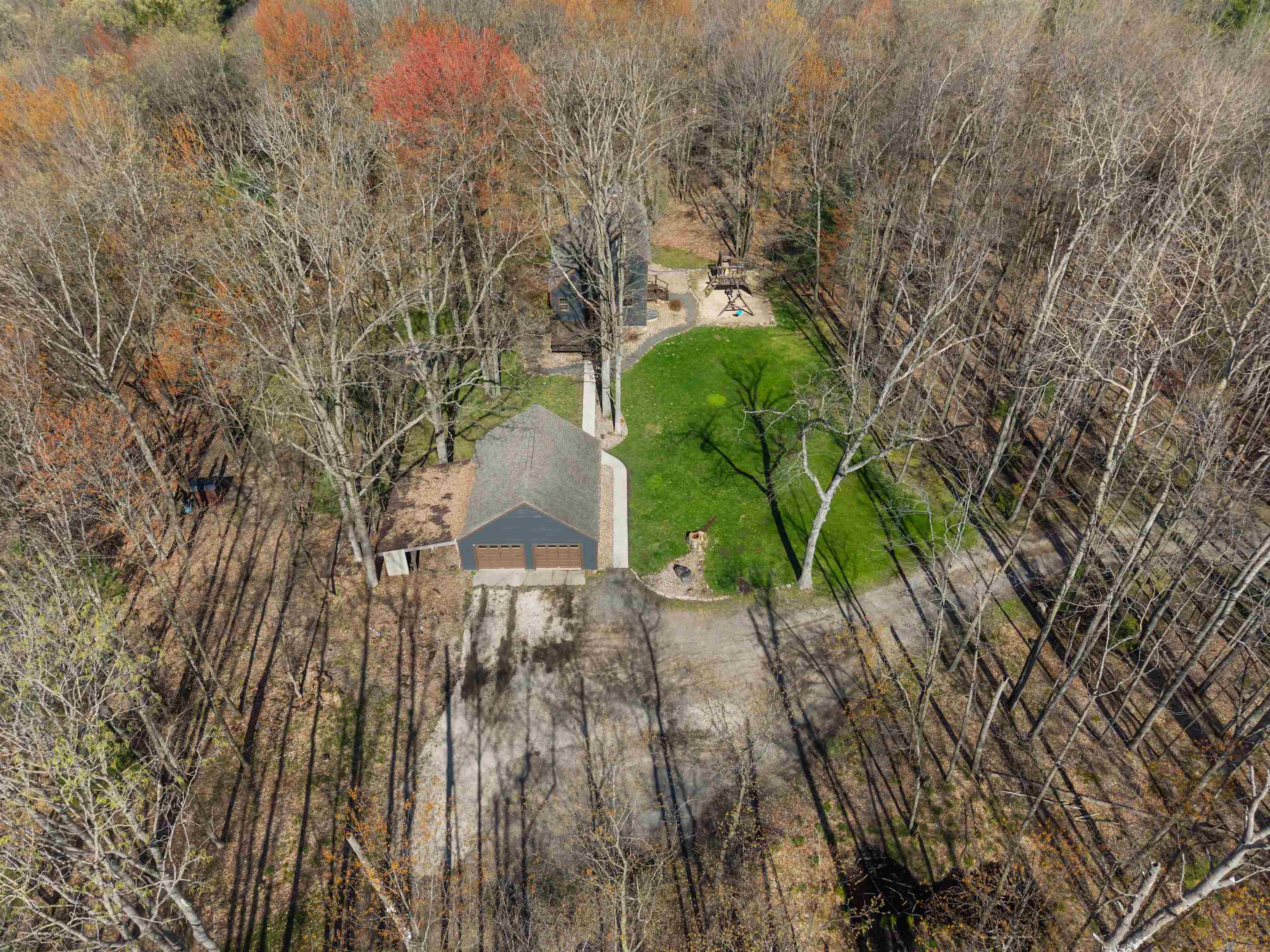 3849 Woodridge Trace Wisconsin Rapids, WI 54495 - Photo 56 of 56