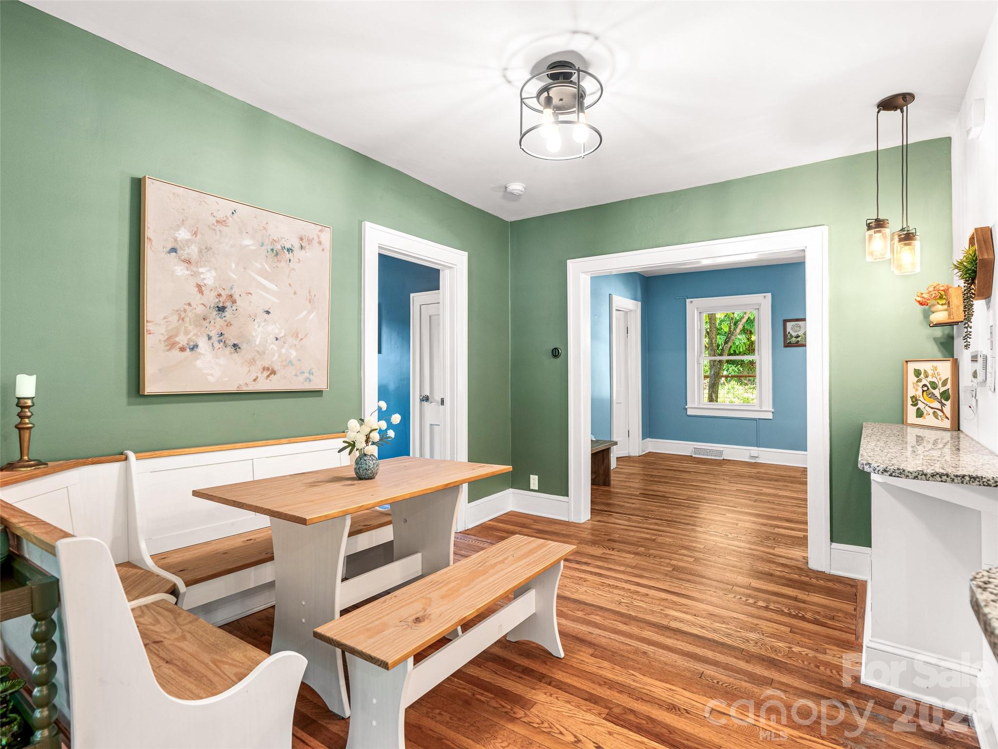 148 Sand Hill Road Asheville, NC 28806 - Photo 9 of 47