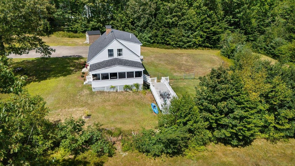 191 North Road Center Barnstead, NH 03225 - Photo 41 of 48 Gallery Image 41