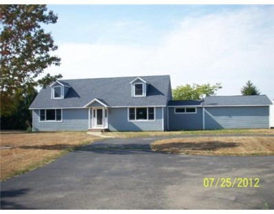 13890 East Austin Road Manchester, MI 48158 - Photo 1 of 10 Photo 1
