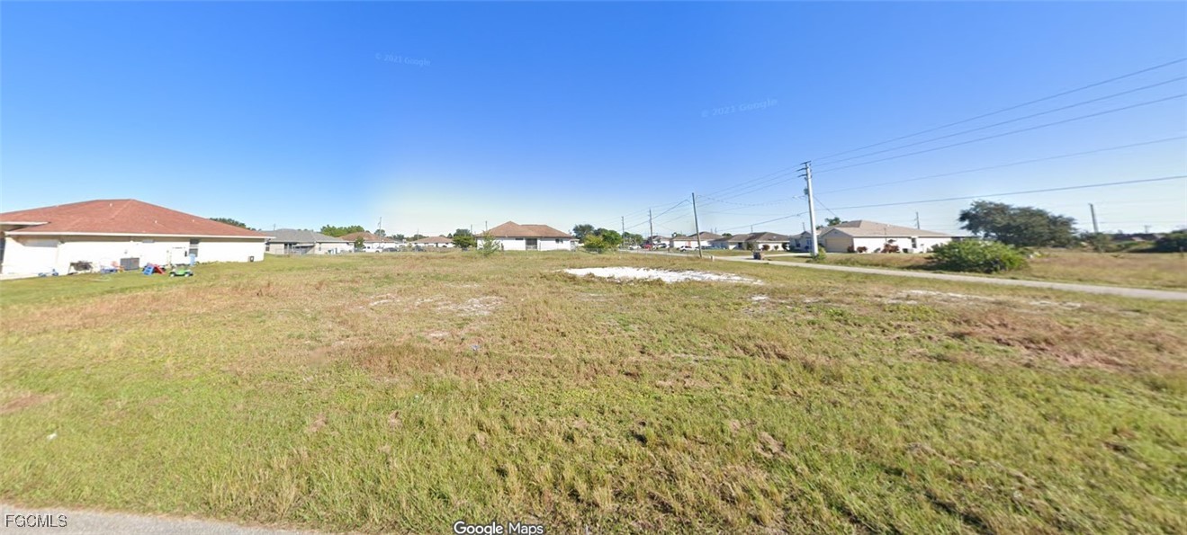 4400-4402 St Lehi 28th Street Southwest Lehigh Acres, FL 33973 - Photo 2 of 5 a view of an ocean and city