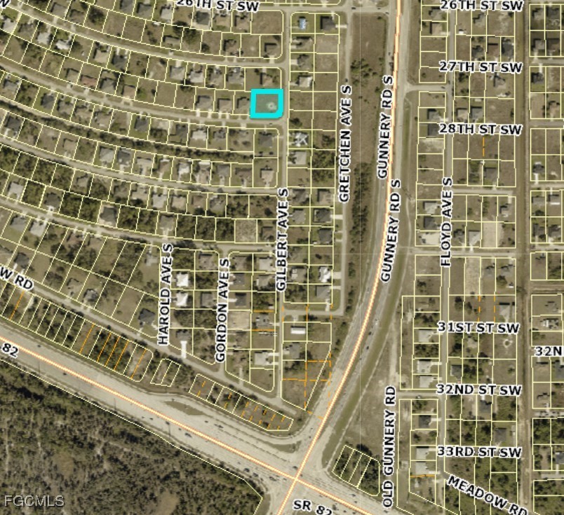 4400-4402 St Lehi 28th Street Southwest Lehigh Acres, FL 33973 - Photo 5 of 5