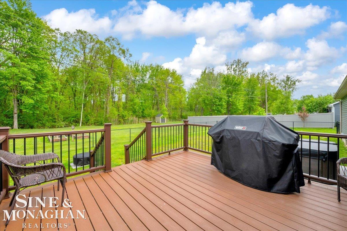9445 Folkert Road Algonac, MI 48001 - Photo 28 of 35