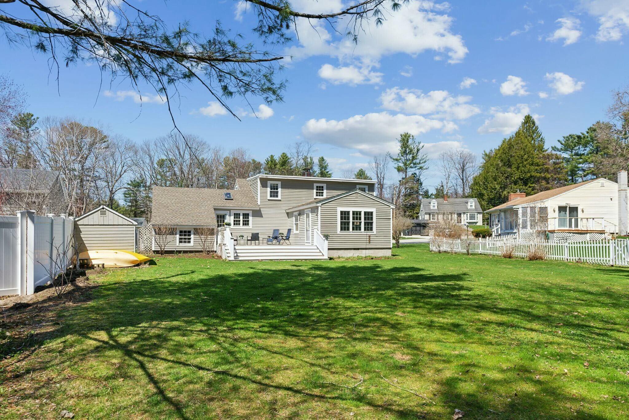 12 Intervale Road Kennebunk, ME 04043 - Photo 32 of 35 12 Intervale Road