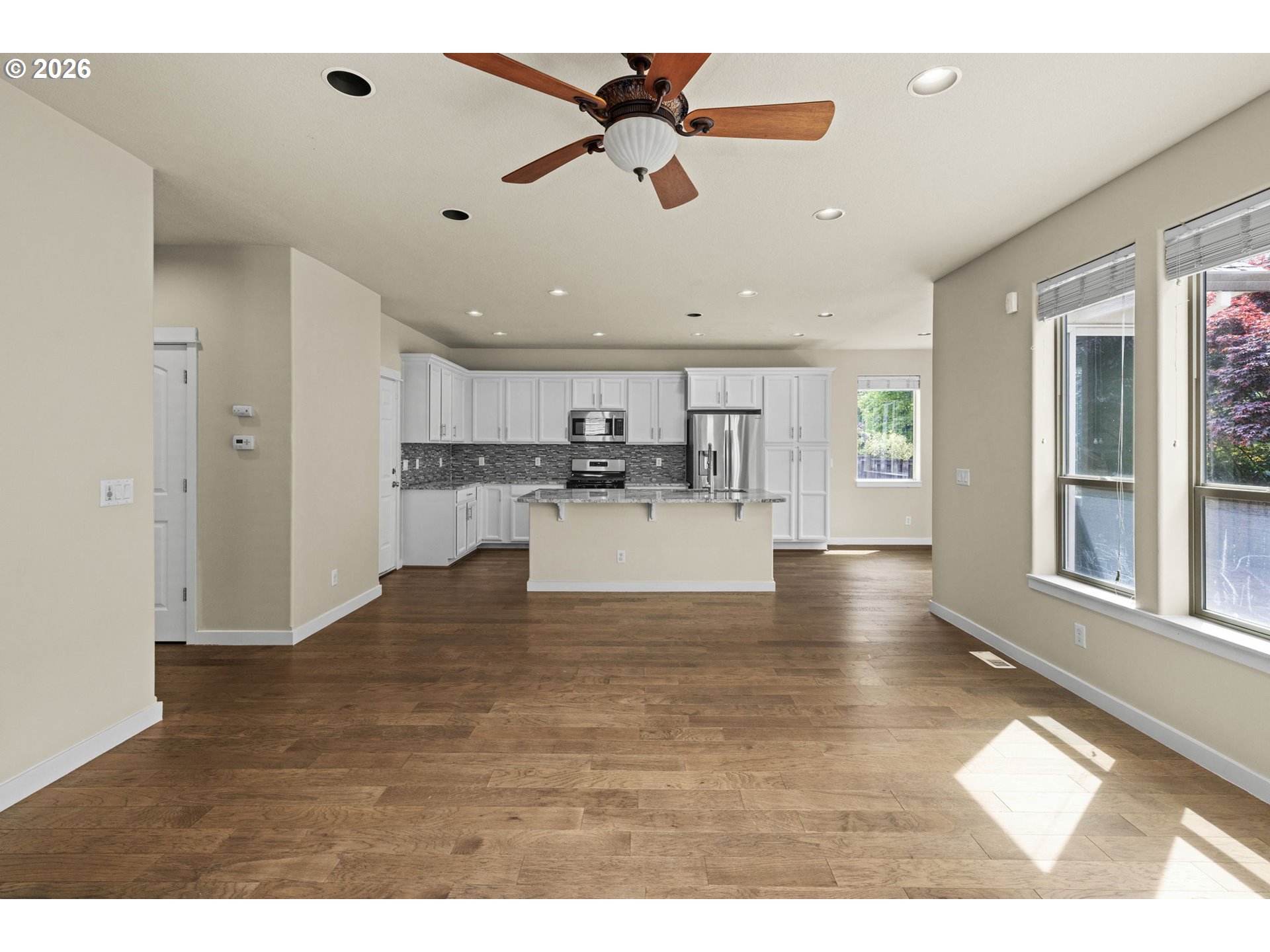 6190 Northeast Ridgestone Court Hillsboro, OR 97124 - Photo 11 of 45