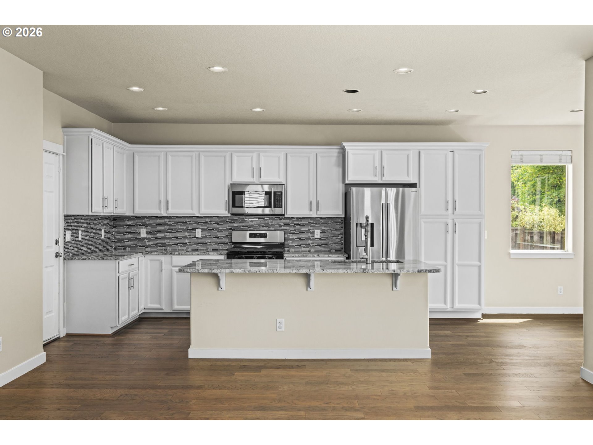 6190 Northeast Ridgestone Court Hillsboro, OR 97124 - Photo 13 of 45