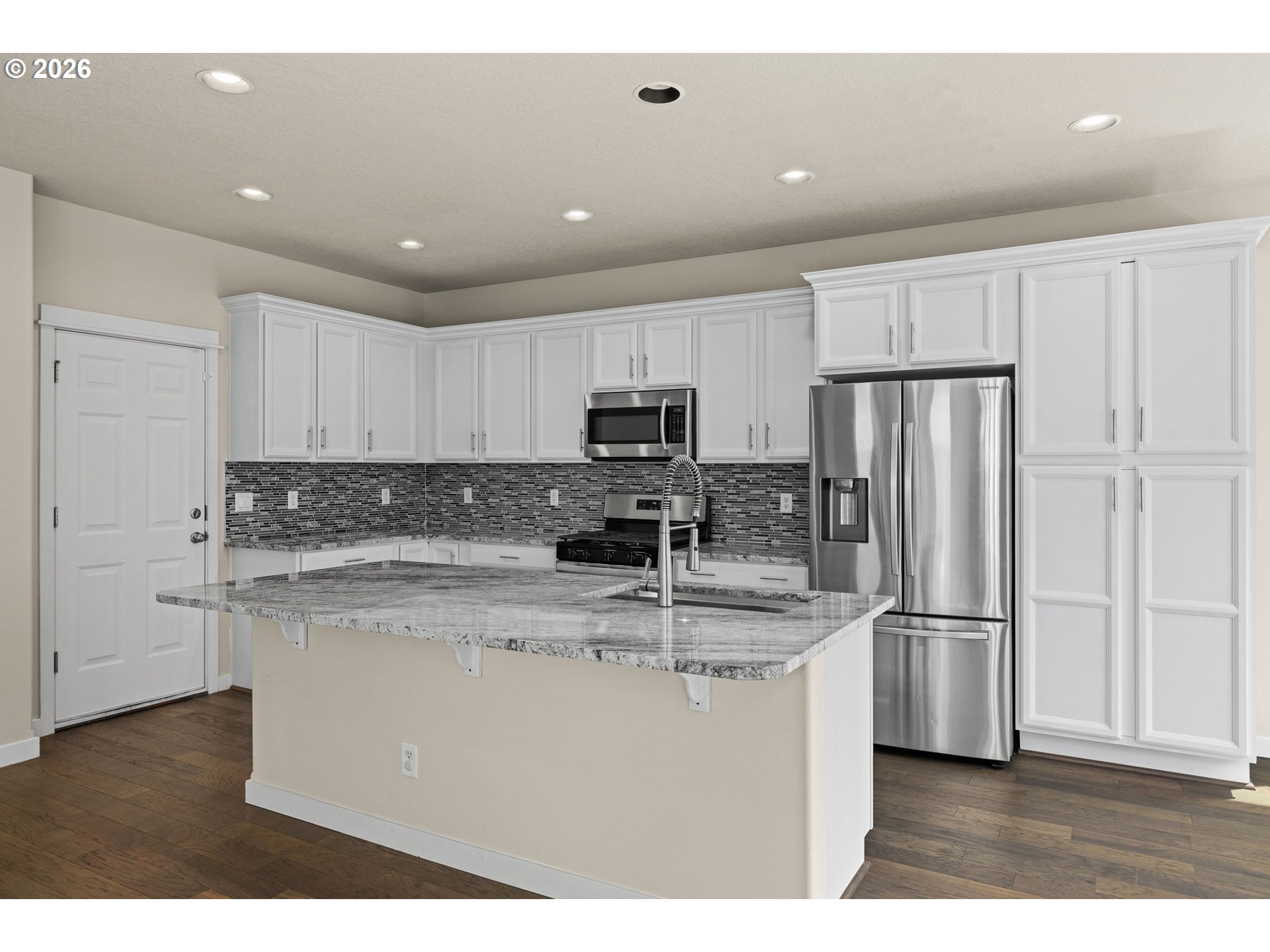 6190 Northeast Ridgestone Court Hillsboro, OR 97124 - Photo 14 of 45