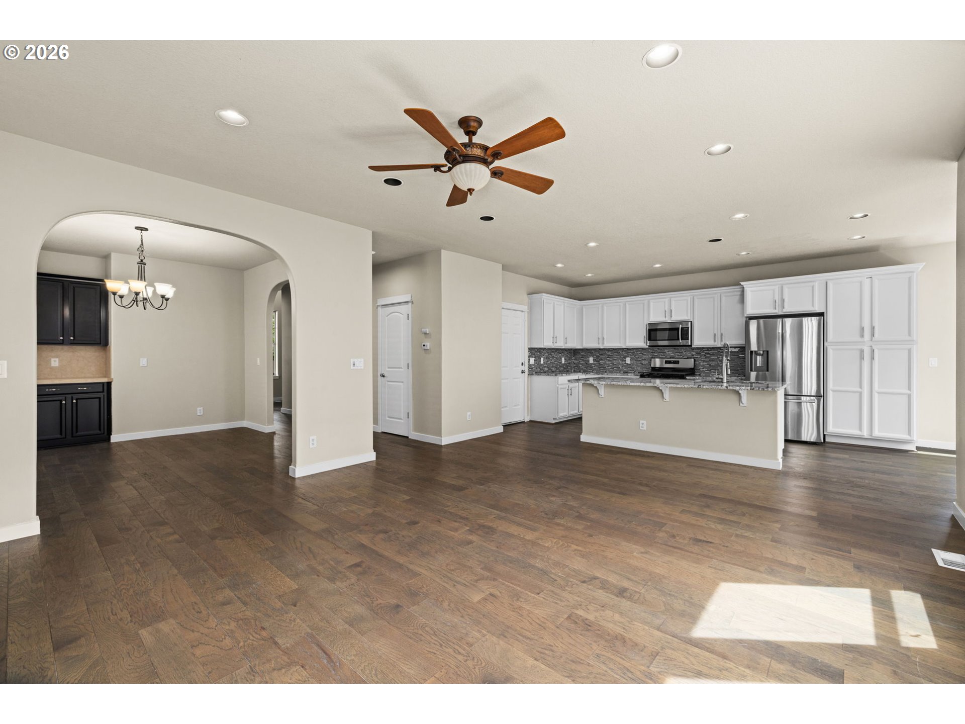 6190 Northeast Ridgestone Court Hillsboro, OR 97124 - Photo 19 of 45