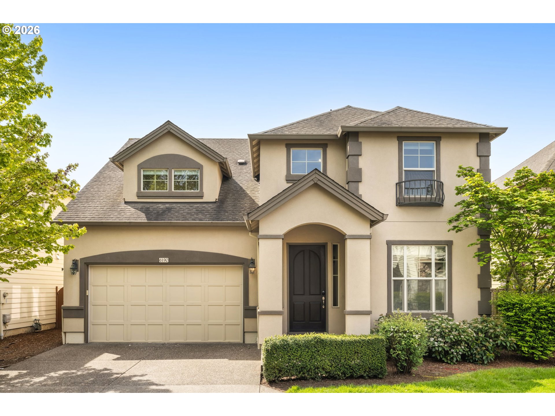 6190 Northeast Ridgestone Court Hillsboro, OR 97124 - Photo 2 of 45