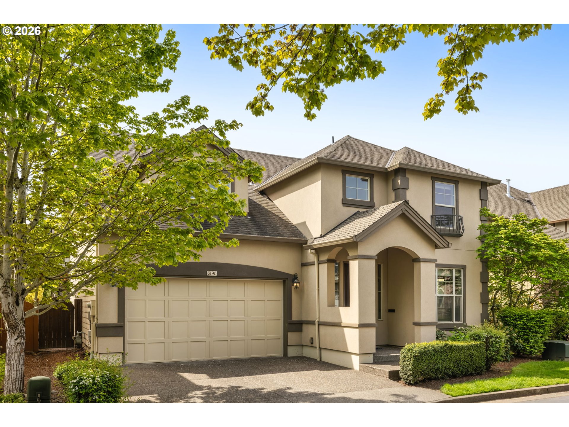 6190 Northeast Ridgestone Court Hillsboro, OR 97124 - Photo 3 of 45