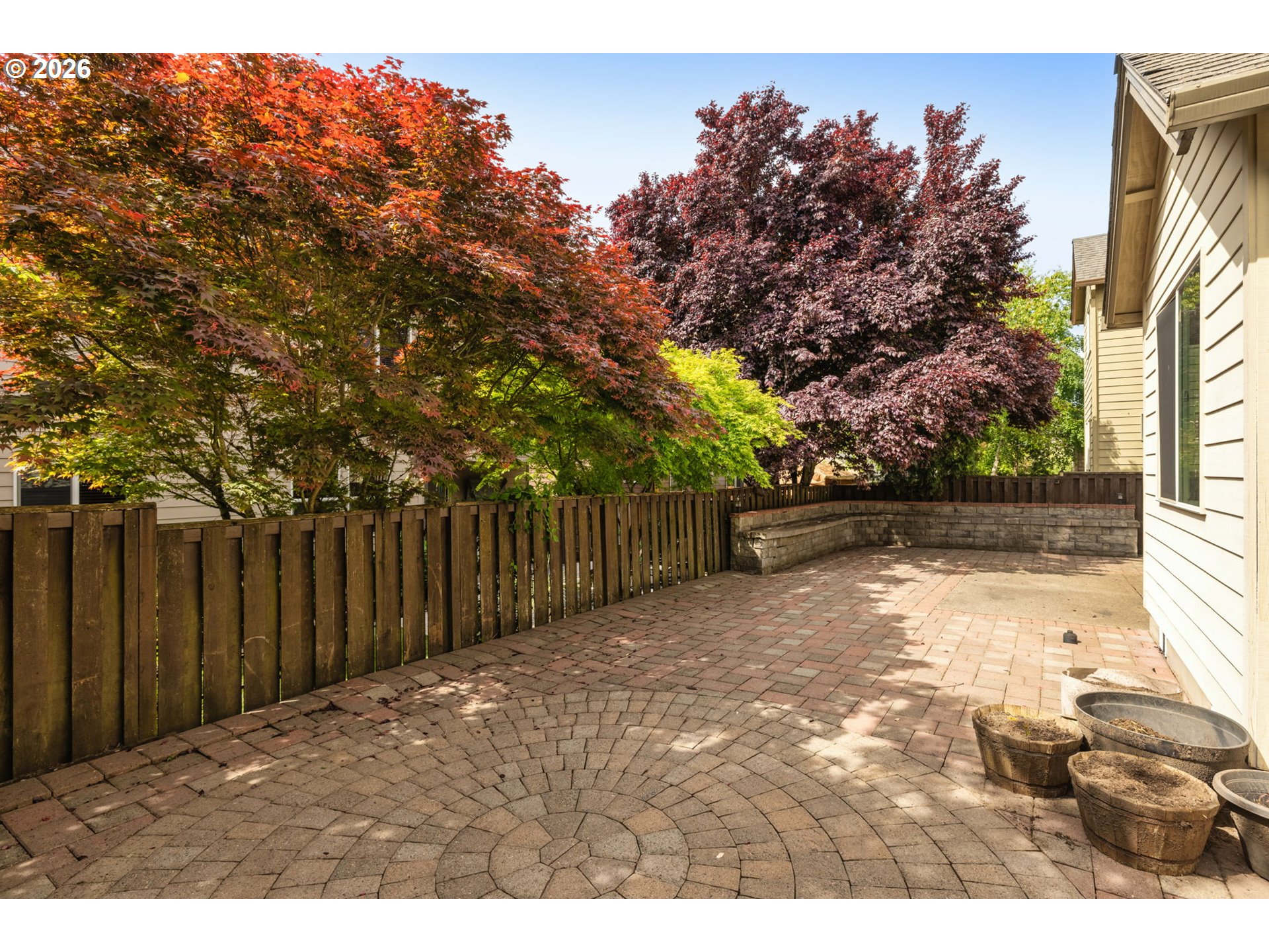 6190 Northeast Ridgestone Court Hillsboro, OR 97124 - Photo 41 of 45