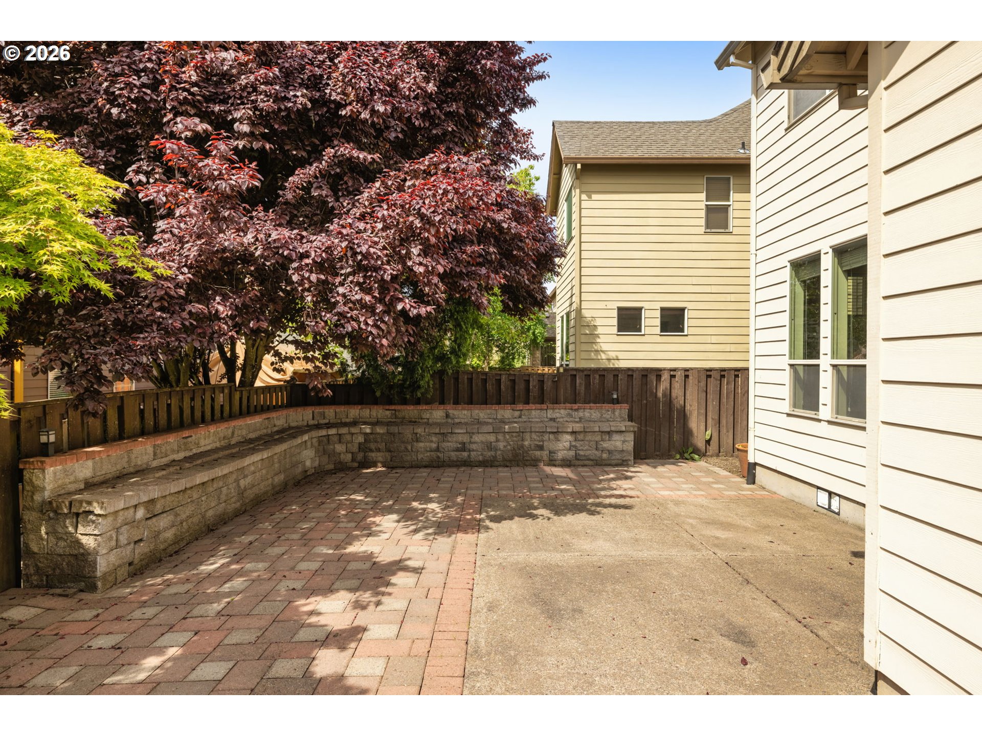 6190 Northeast Ridgestone Court Hillsboro, OR 97124 - Photo 42 of 45