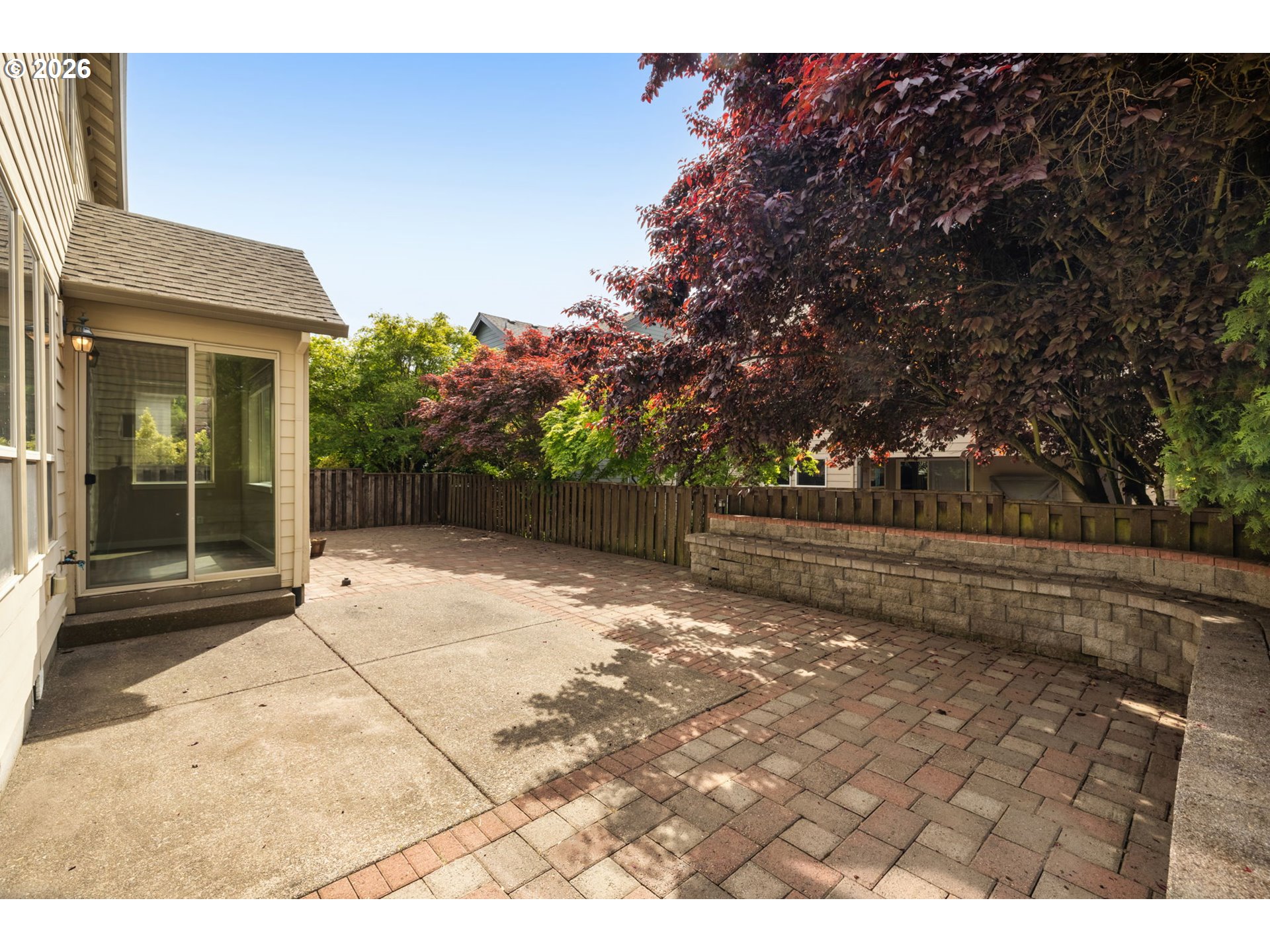 6190 Northeast Ridgestone Court Hillsboro, OR 97124 - Photo 43 of 45