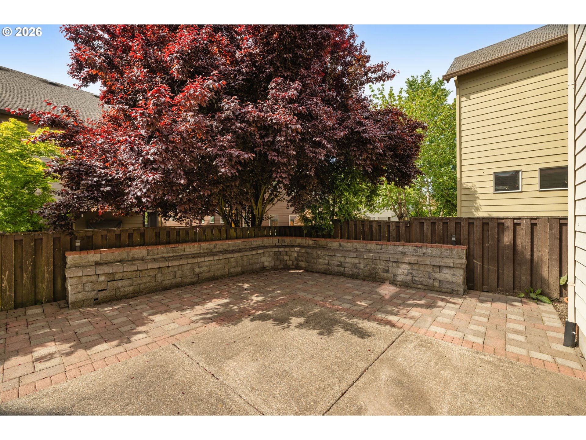 6190 Northeast Ridgestone Court Hillsboro, OR 97124 - Photo 44 of 45