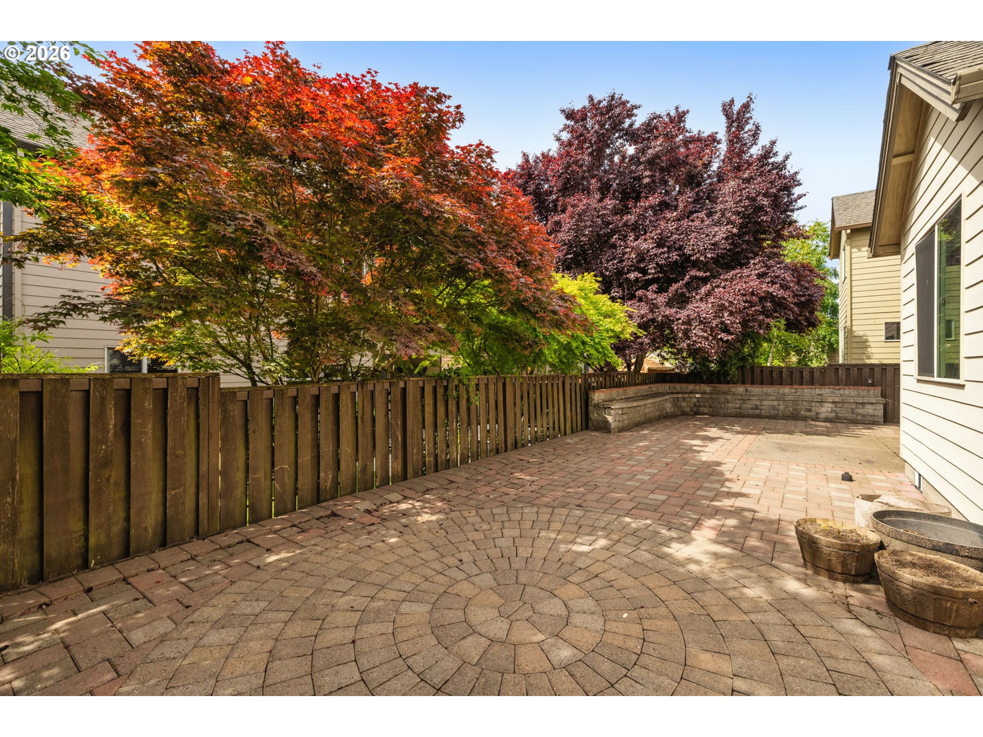 6190 Northeast Ridgestone Court Hillsboro, OR 97124 - Photo 45 of 45