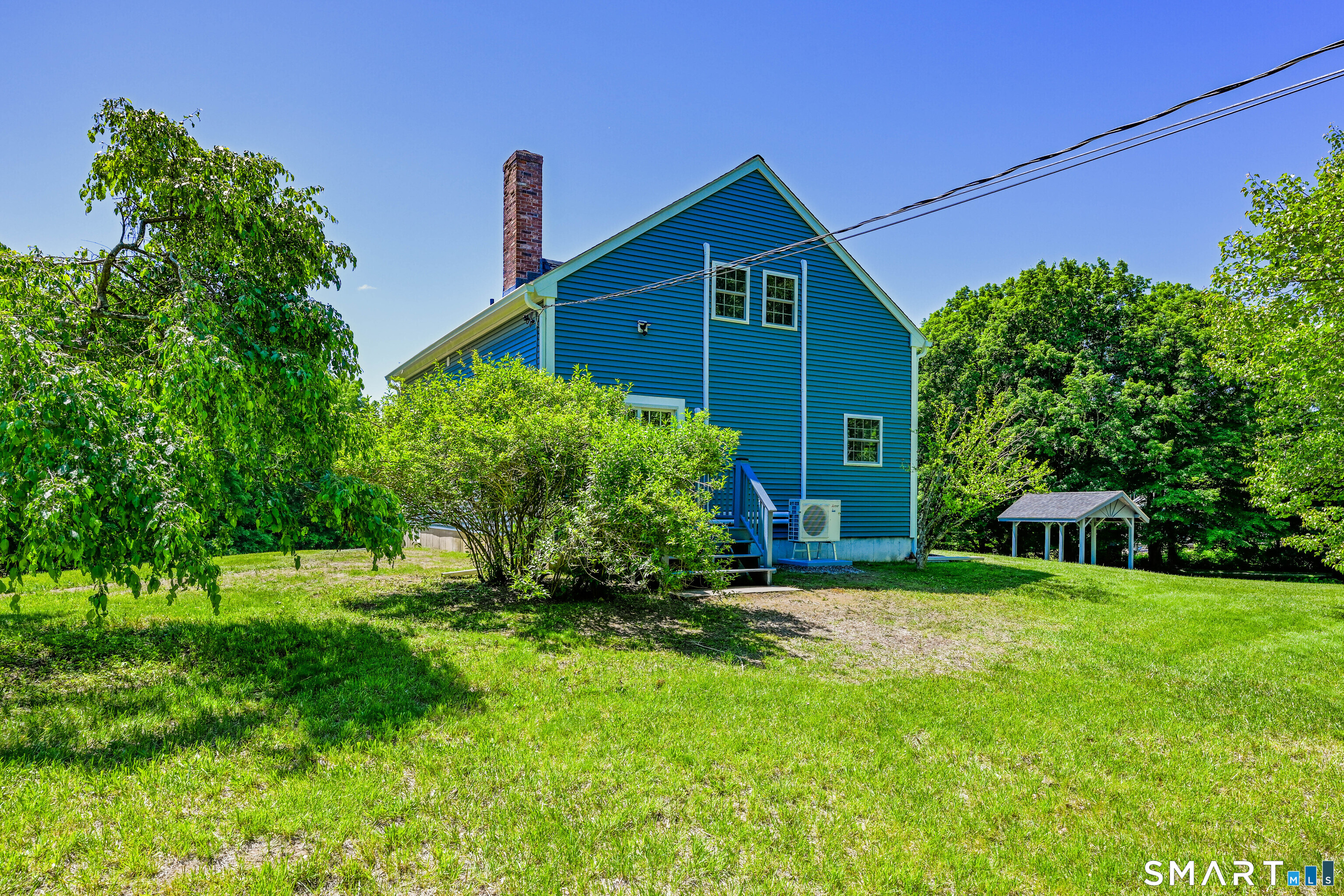 150 Krapf Road Ashford, CT 06278 - Photo 5 of 37