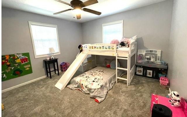 221 Sagewood Trail Murphy, NC 28906 - Photo 12 of 33 Additional View