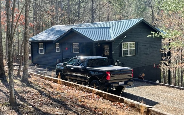 221 Sagewood Trail Murphy, NC 28906 - Photo 27 of 33 Additional View