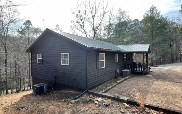 221 Sagewood Trail Murphy, NC 28906 - Photo 28 of 33 Additional View