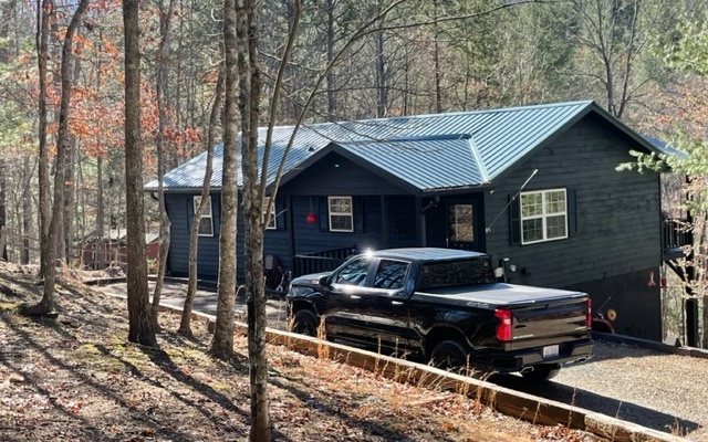 221 Sagewood Trail Murphy, NC 28906 - Photo 30 of 33 Additional View