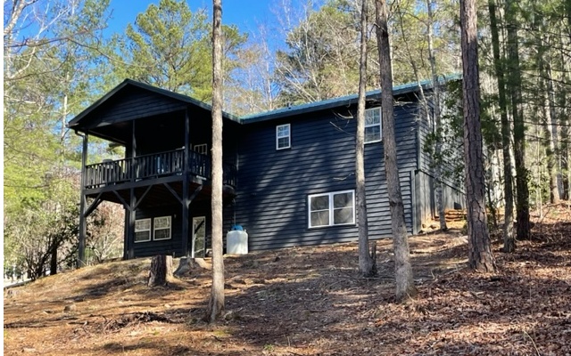 221 Sagewood Trail Murphy, NC 28906 - Photo 3 of 33 Additional View