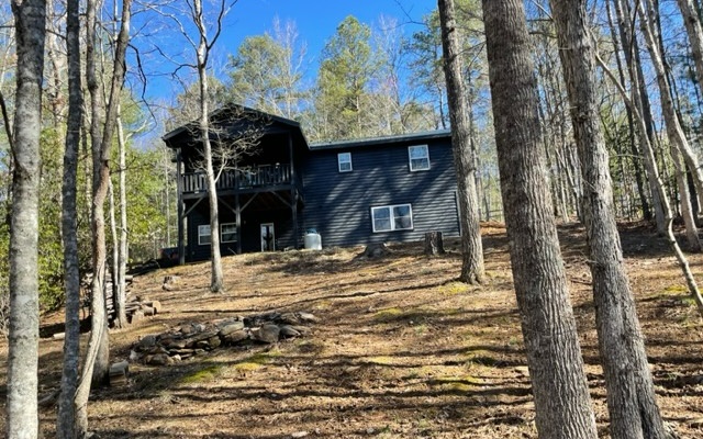 221 Sagewood Trail Murphy, NC 28906 - Photo 31 of 33 Additional View