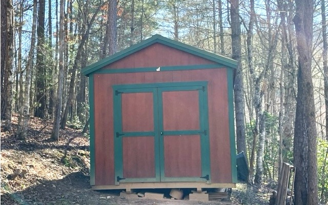 221 Sagewood Trail Murphy, NC 28906 - Photo 32 of 33 Additional View