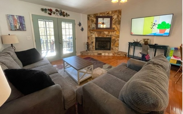 221 Sagewood Trail Murphy, NC 28906 - Photo 5 of 33 Additional View