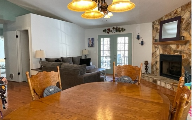 221 Sagewood Trail Murphy, NC 28906 - Photo 6 of 33 Additional View