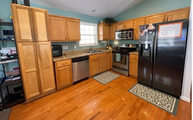 221 Sagewood Trail Murphy, NC 28906 - Photo 7 of 33 Additional View