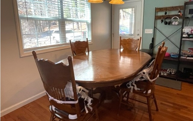 221 Sagewood Trail Murphy, NC 28906 - Photo 8 of 33 Additional View