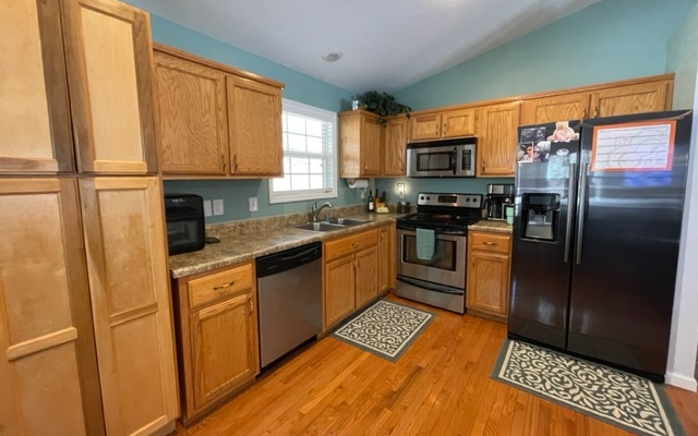 221 Sagewood Trail Murphy, NC 28906 - Photo 9 of 33 Additional View