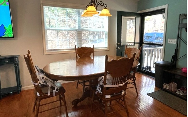 221 Sagewood Trail Murphy, NC 28906 - Photo 10 of 33 Additional View