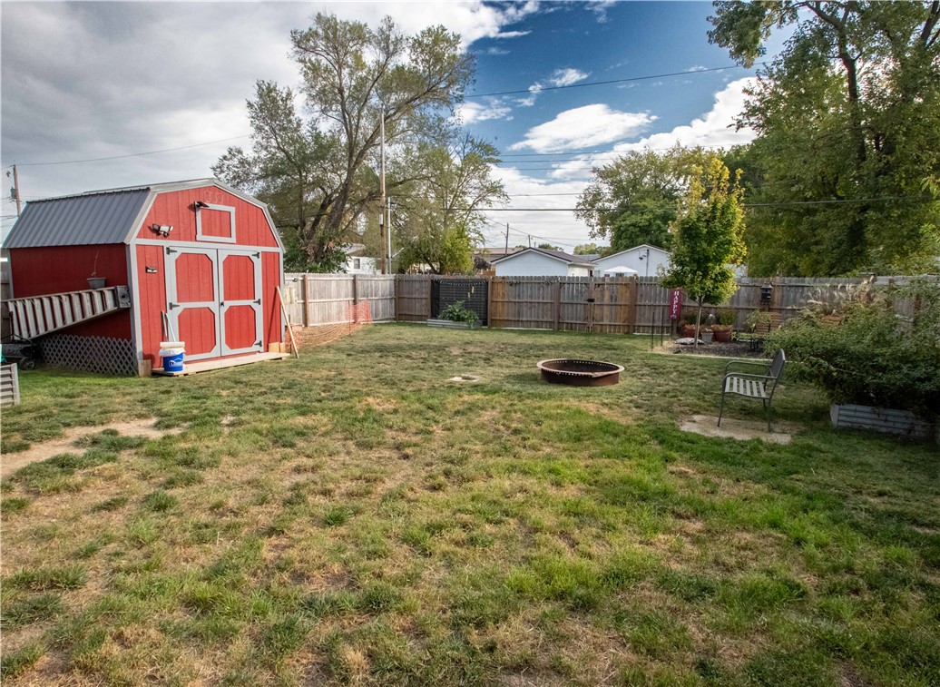 108 West 3rd Street Tilton, IL 61833 - Photo 18 of 19