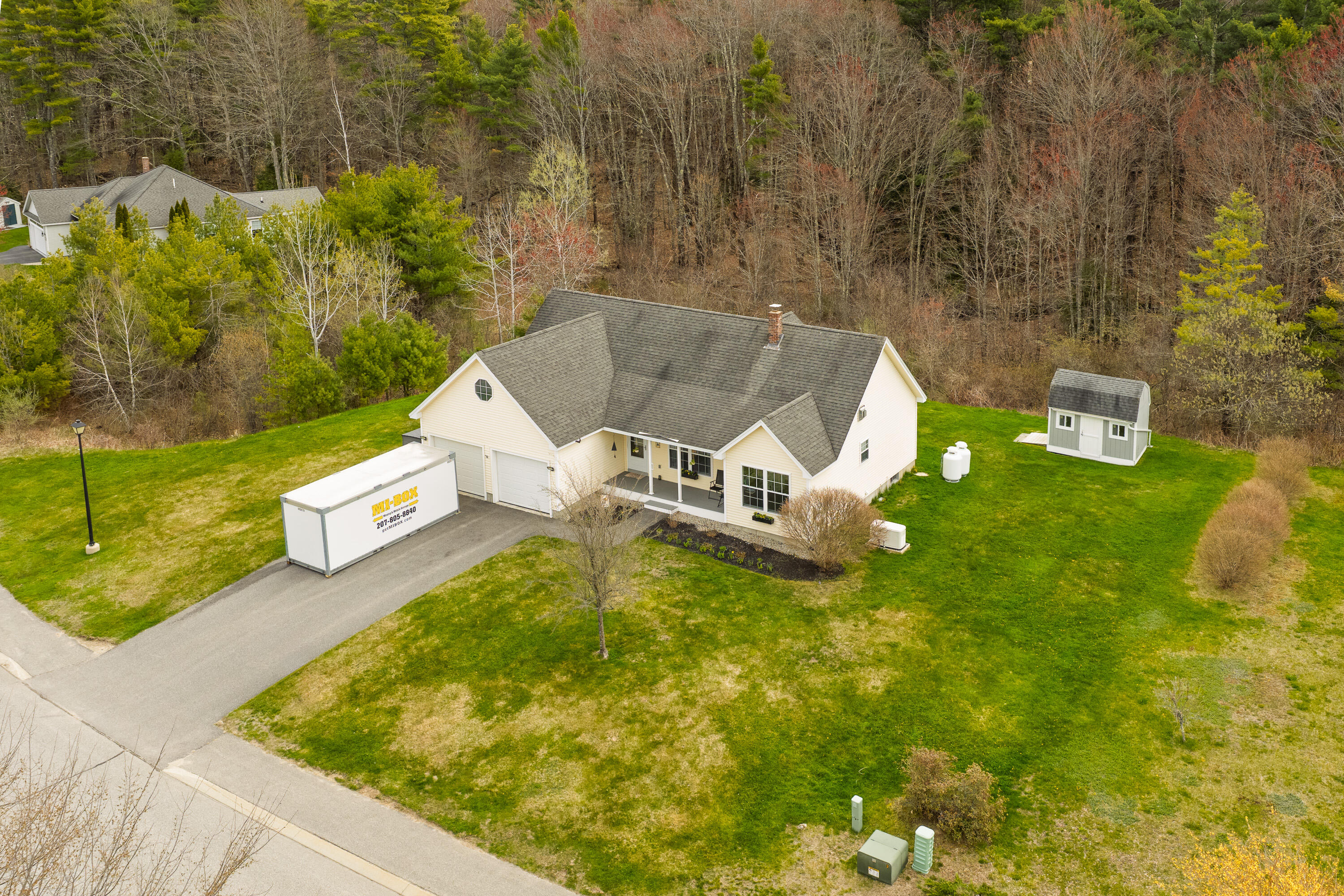 4 Chantelle Way Saco, ME 04072 - Photo 37 of 47 4 Chantelle Way Saco-9