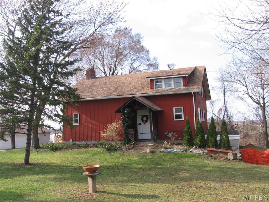 1971 Ridge Road Lewiston, NY 14092 - Photo 1 of 1 1.6 acres Lewiston schools!