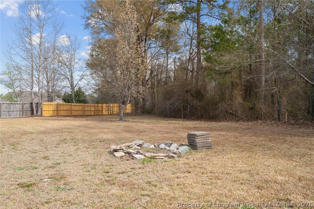 115 Shelby Street Spring Lake, NC 28390 - Photo 37 of 40 a view of road and trees