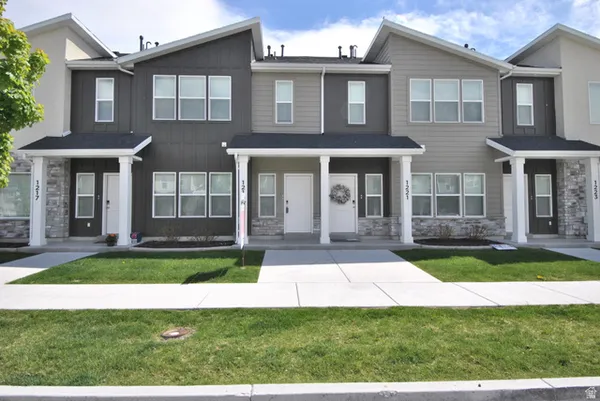 $320,000 | 1219 West 1870 South, Logan, UT 84321