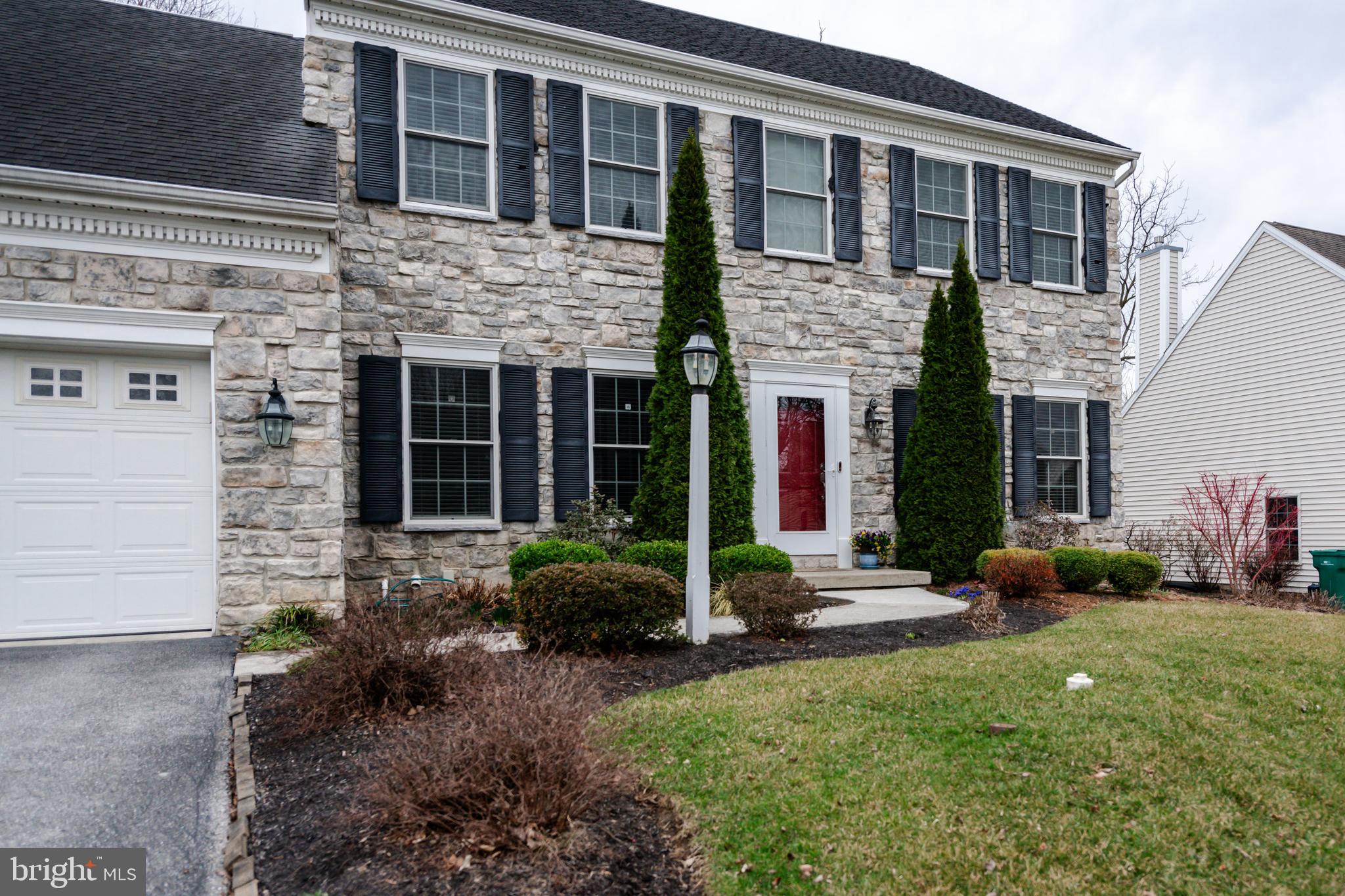 2416 Raleigh Road Hummelstown, PA 17036 - Photo 2 of 28 Gallery Image 2