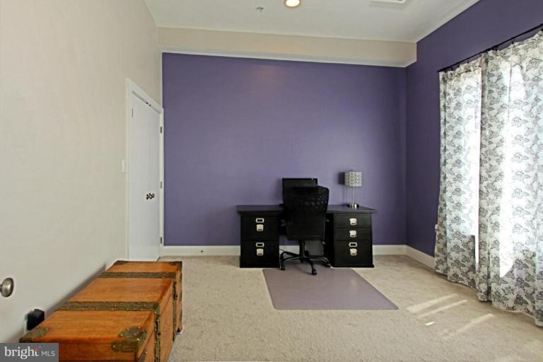 1910 4th Street Northeast, Unit 2 Washington, DC 20002 - Photo 10 of 12 Bedroom #2
