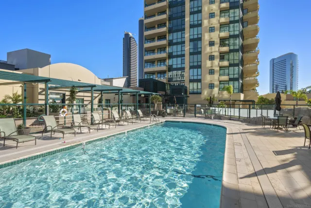 a view of a street with houses