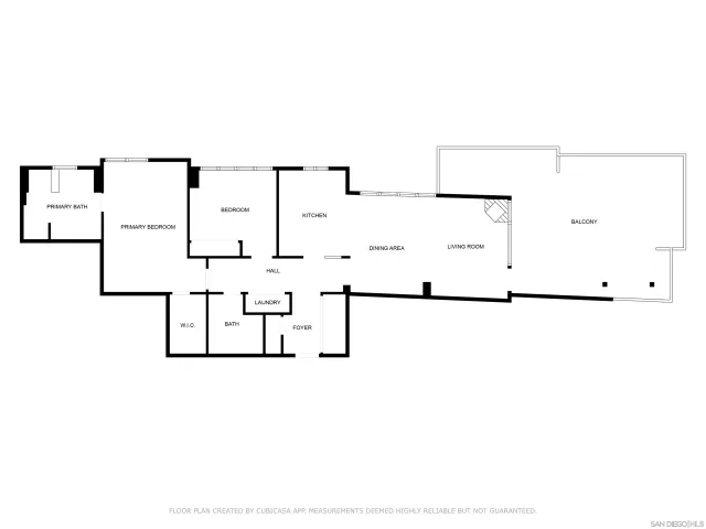 $860,000 | 510 1st Avenue, Unit 302, San Diego, CA 92101