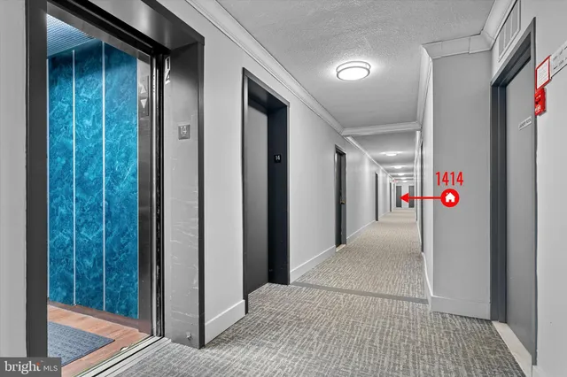 $299,000 | 2059 Huntington Avenue, Unit 1414, Alexandria, VA 22303