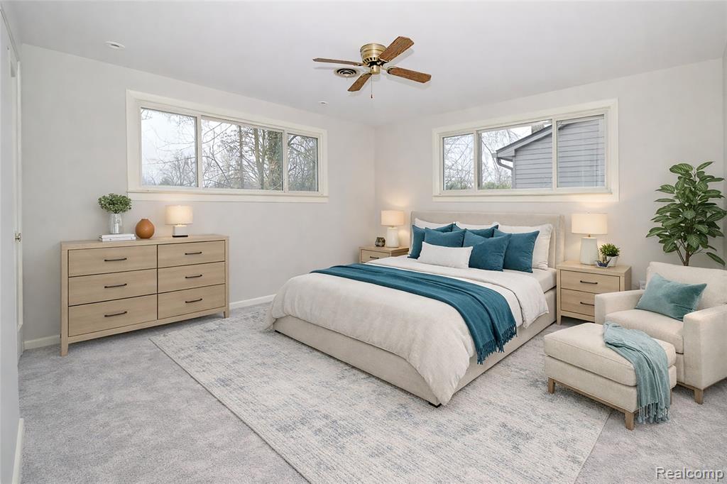 1850 Dorchester Road Birmingham, MI 48009 - Photo 17 of 36