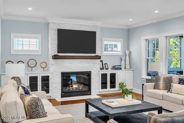 $2,165,000 | 524 Longstreet Avenue, Brielle, NJ 08730