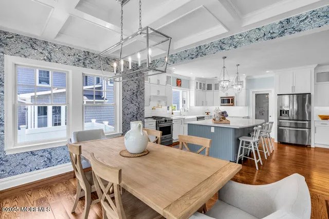 $2,165,000 | 524 Longstreet Avenue, Brielle, NJ 08730