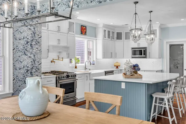 $2,165,000 | 524 Longstreet Avenue, Brielle, NJ 08730